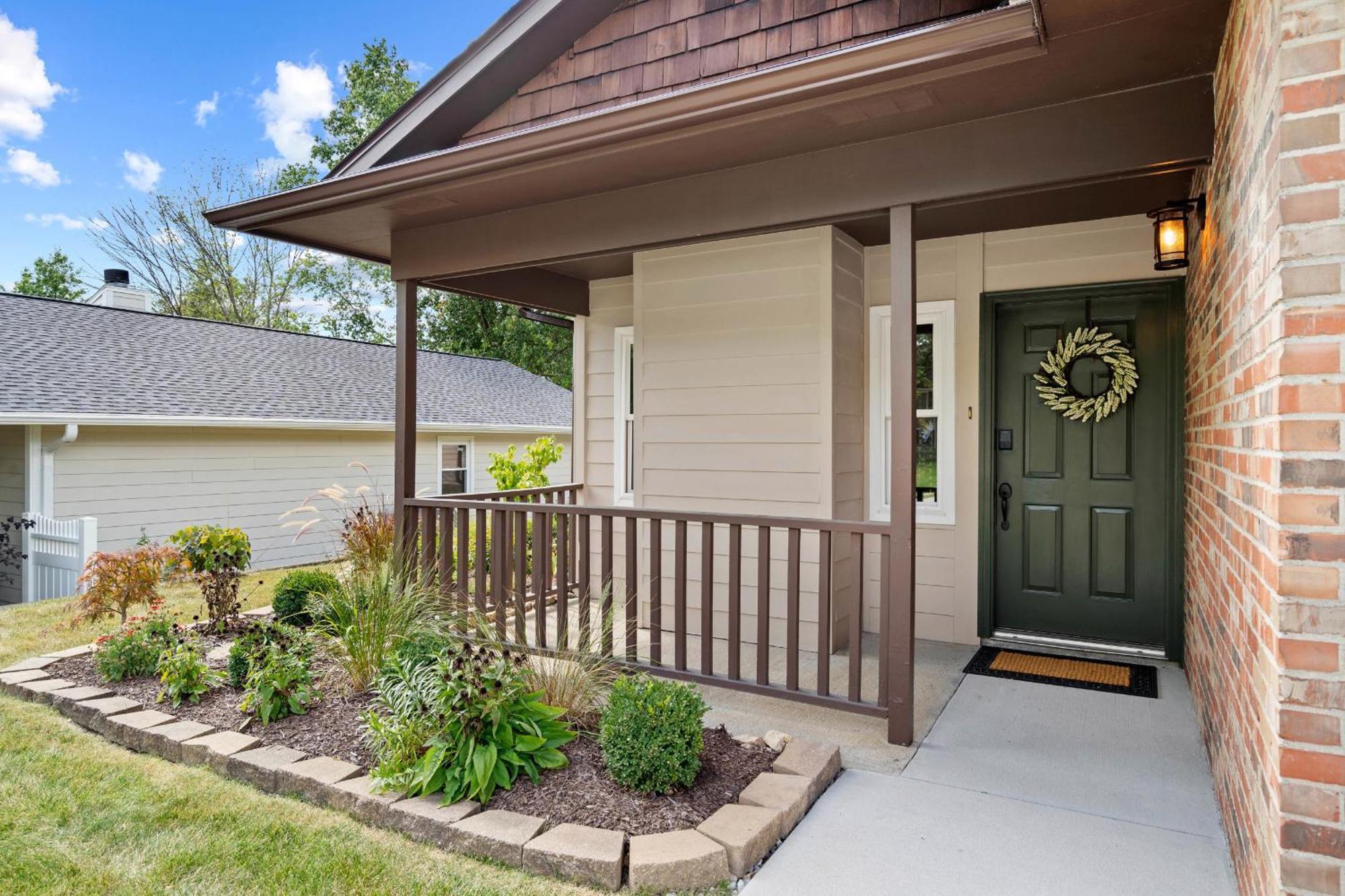 1 5 Miles To Mizzou ~ Spacious & Updated Home~ Columbia Exterior foto