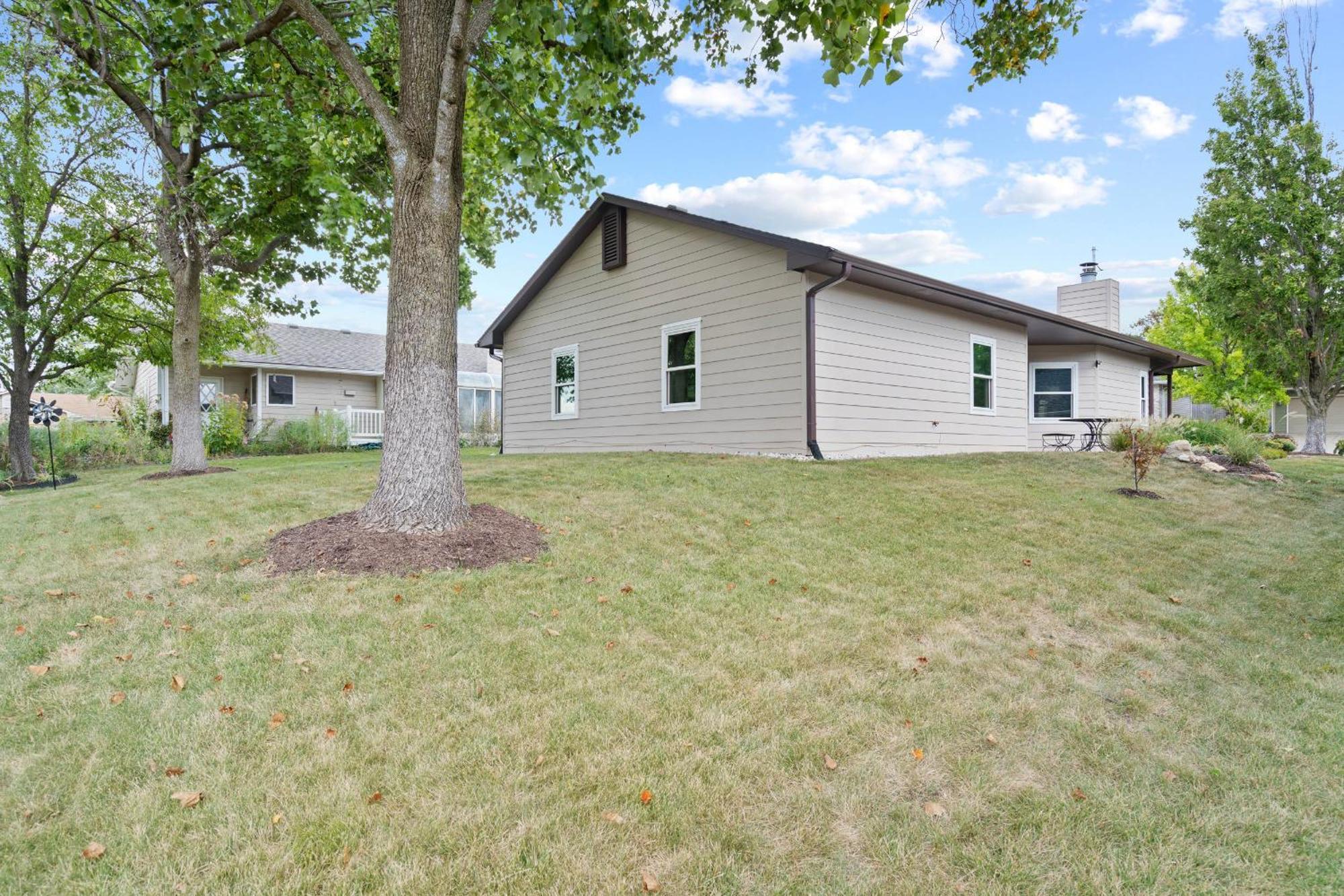 1 5 Miles To Mizzou ~ Spacious & Updated Home~ Columbia Exterior foto